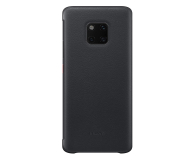 Etui do Huawei Mate 20 Pro czarne - 454205 - zdjęcie 2
